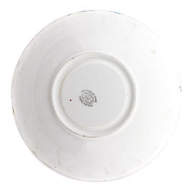 China saucer (Version 2)