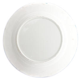China plate (Version 2)