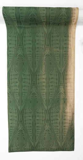 Viennese pelmet (Version 1)