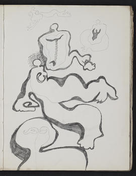 Sketchbook (Page 45)