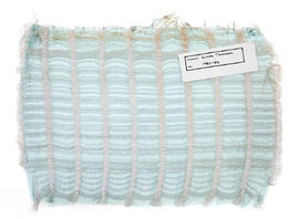Weaving Sample (Version 1)