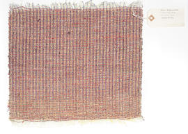 Weaving Sample (Version 1)