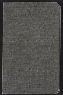 Extract from sketchbook (Version 1)