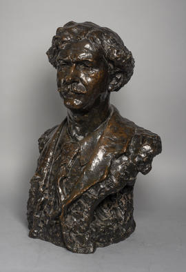 Francis Newbery (Version 2)