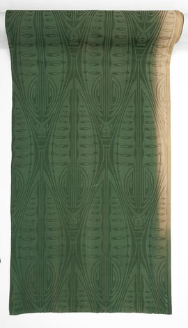 Viennese curtain (Version 1)