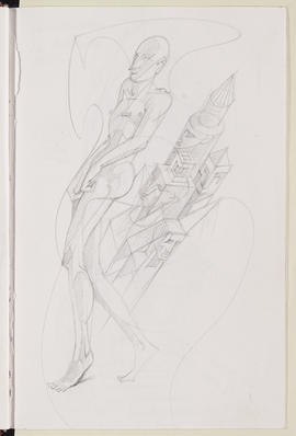 Sketchbook (Page 25)
