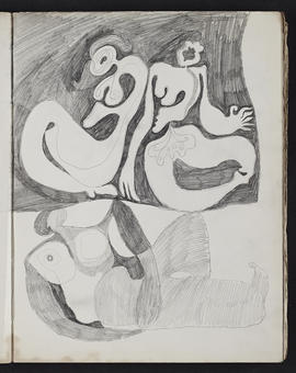Sketchbook (Page 49)