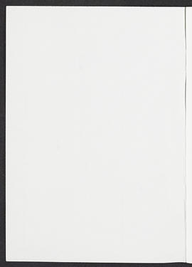 Artist book: 'There are certain things that I have tried to keep secret from you' (Page 2)