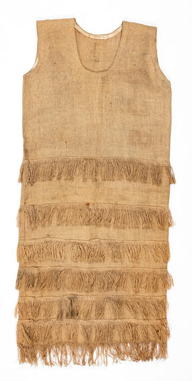 Hessian Dress (Version 1)