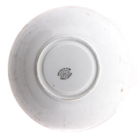 China saucer (Version 2)