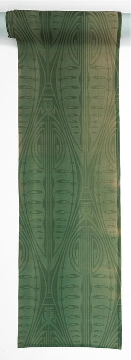 Viennese curtain (Version 1)