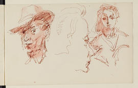 Sketchbook (Page 19)