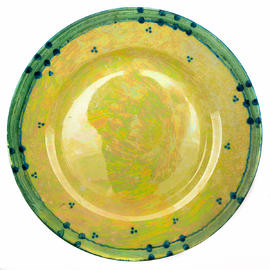 China plate (Version 1)