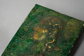 Plaster cast (Version 3)