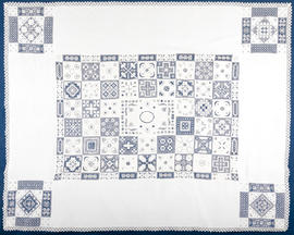 Bedspread