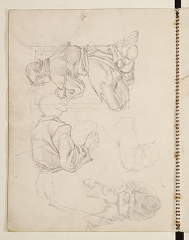 Sketchbook (Page 44)