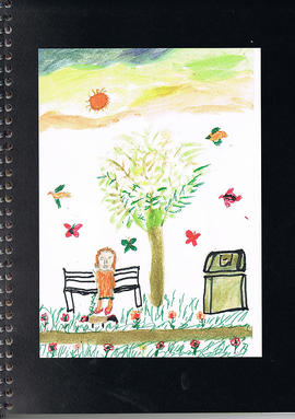 Wing Hong Creative Residency publication (Page 25)