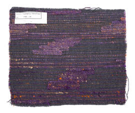 Weaving Sample (Version 1)