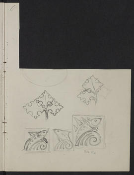 Sketchbook (Page 15)