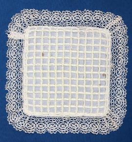 Lace Mat (Version 2)