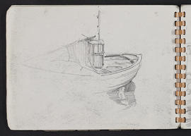 Sketchbook (Page 8)