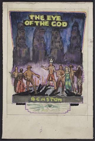 Open original Digitised item