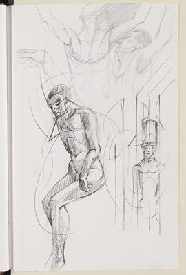 Sketchbook (Page 49)