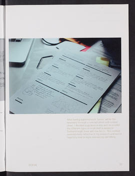 Arctic Alba; Process Journal (Page 32)