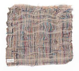 Weaving Sample (Version 2)