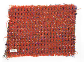 Weaving Sample (Version 2)