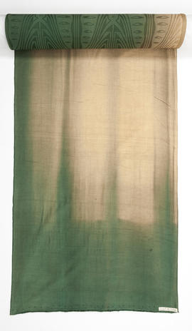 Viennese curtain (Version 2)