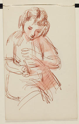 Sketchbook (Page 9)