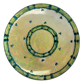 China saucer (Version 1)