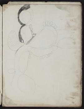 Sketchbook (Page 3)