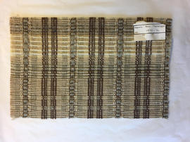 Weaving Sample (Version 2)