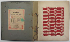 Student notebooks (Version 1)