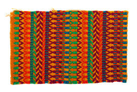 Weaving Sample (Version 2)