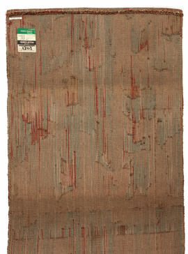 Floral carpet sample (Version 2)