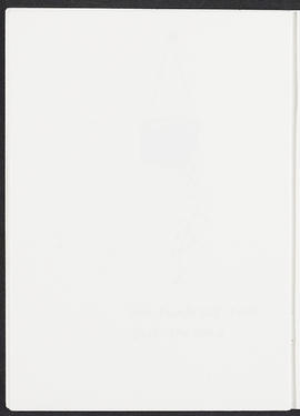Artist book: 'There are certain things that I have tried to keep secret from you' (Page 24)