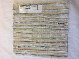 Weaving Sample (Version 3)