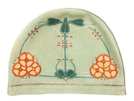 Teapot cosy (Version 1)