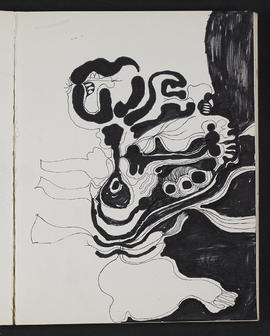 Sketchbook (Page 18, Version 1)