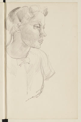 Sketchbook (Page 23)