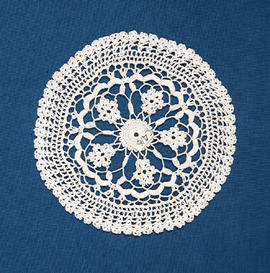 Lace Mat (Version 2)