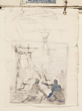 Sketchbook (Page 46)