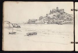 Sketchbook (Page 21)