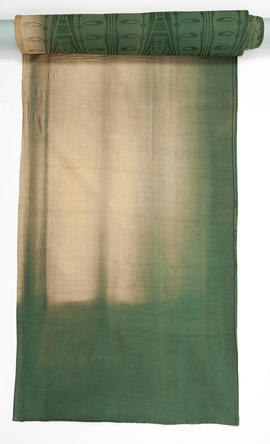 Viennese curtain (Version 3)