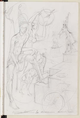 Sketchbook (Page 5)