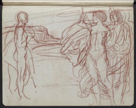 Sketchbook (Page 21)