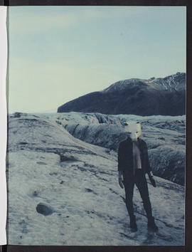 Arctic Alba; Process Journal (Page 6)